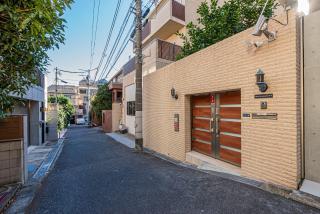new open shibuya walk for 10 min - Tokyo - 5