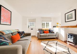 Merryweather Cottage - Mundesley - 4