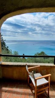 il Carrubo - Finale Ligure - 1