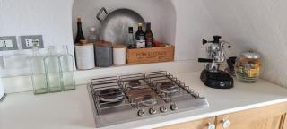 il Carrubo - Finale Ligure - 6