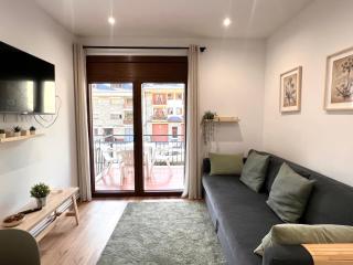 Apartaments Casa Mata - L'Amfitriona - Esterri d'Àneu - 1