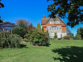 Sir George Baker Cabin - Lyme Regis - 8