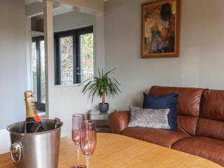 Sir George Baker Cabin - Lyme Regis - 5