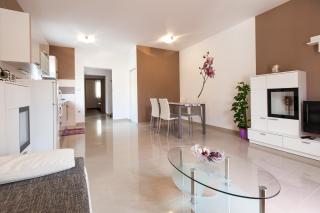 The Golden Island apartments - Krk - 2