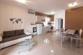 The Golden Island apartments - Krk - 1