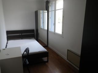 Chambre privée dans appartement en colocation à Grenoble A2 - Grenoble - 7