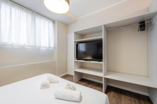 Citylife1 - Comfortable Apt with Two Bedrooms - Milan - 3