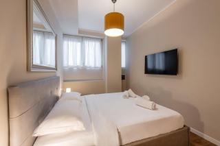 Citylife1 - Comfortable Apt with Two Bedrooms - Milan - 4