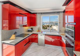 Nice Sea View Elegant Apartment - Atene - 4