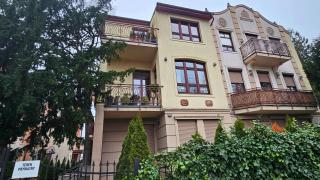 Marina Apartment - Świnoujście - 9