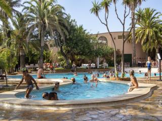 Wooden chalet with parking - Tarragona - 9