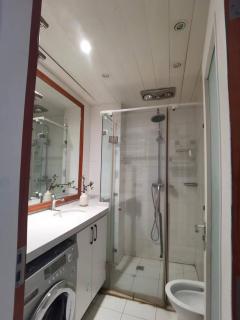 Apple Community North District Serviced Apartment - Pechino - 6