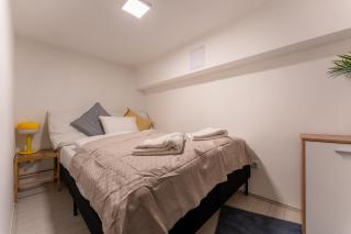 Enigma Estate Apartment - Budapest - 3