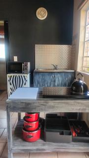 Dublin Guest Lodge 02 - 8