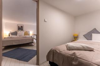 Enigma Estate Apartment - 6