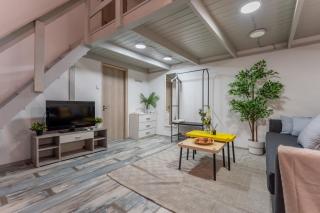 Enigma Estate Apartment - Budapest - 9