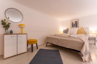 Enigma Estate Apartment - Budapest - 4