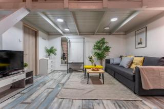 Enigma Estate Apartment - 0