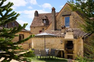 La charmante - Le Buisson de Cadouin - 9