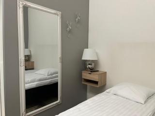 Crystal Suites - Rovaniemi - 9