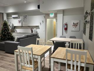 Crystal Suites - Rovaniemi - 2