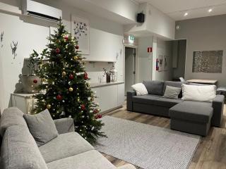 Crystal Suites - Rovaniemi - 4