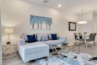 3 bedrooms pool home Hidden Forest Resort Amenities - Orlando - 5