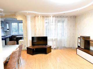 Center 2 bedrooms Hajdeu - Chişinău - 5