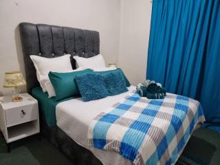 The Leafy Haven - Harare - 4