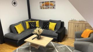 Ferienwohnung Northeim II - 9