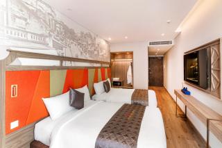 Mandala's Apartments Resort - Mui Ne - Mui Ne - 9