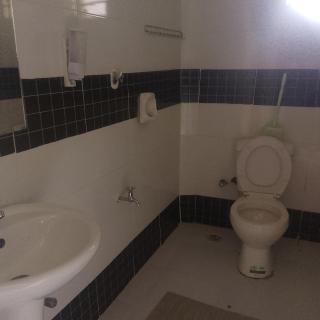 Wonderful Guesthouse - Kimana - 4