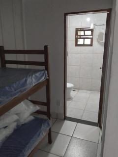 Quarto compartilhado - Bertioga - 8