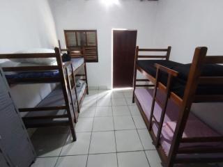 Quarto compartilhado - Bertioga - 6