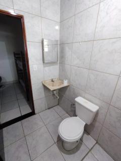 Quarto compartilhado - Bertioga - 4