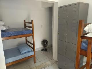 Quarto compartilhado - Bertioga - 3