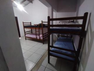Quarto compartilhado - Bertioga - 1
