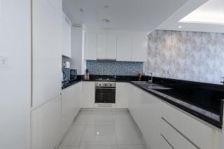 Spectacular views on high floor with Infinity Pool - Dubái - 4