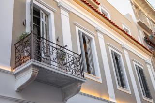 Emerald Hotel Athens - Athen - 6
