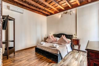 Colonna Suite - Rome Trastevere - Rome - 3