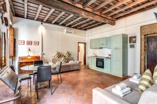 Colonna Suite - Rome Trastevere - Rome - 2