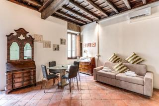 Colonna Suite - Rome Trastevere - Rome - 1