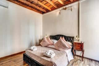 Colonna Suite - Rome Trastevere - Rome - 7