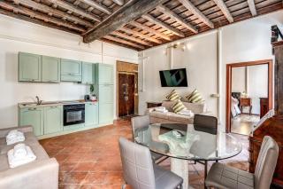 Colonna Suite - Rome Trastevere - Rome - 6