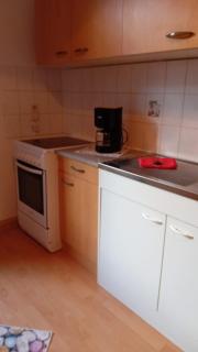 Stellas Monteurwohnungen - Werdau - 2