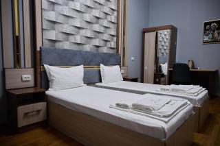 Art Garden Hotel - Tashkent - 5
