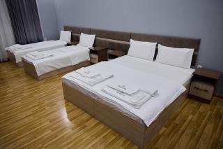 Art Garden Hotel - Tashkent - 2