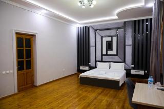 Art Garden Hotel - Tashkent - 6