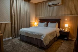 قصور الشرق للاجنحة الفندقية Qosor Al Sharq - Dschidda - 9