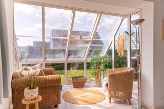 Bohemien Resort 45 - Sint Maartensvlotbrug - 5
